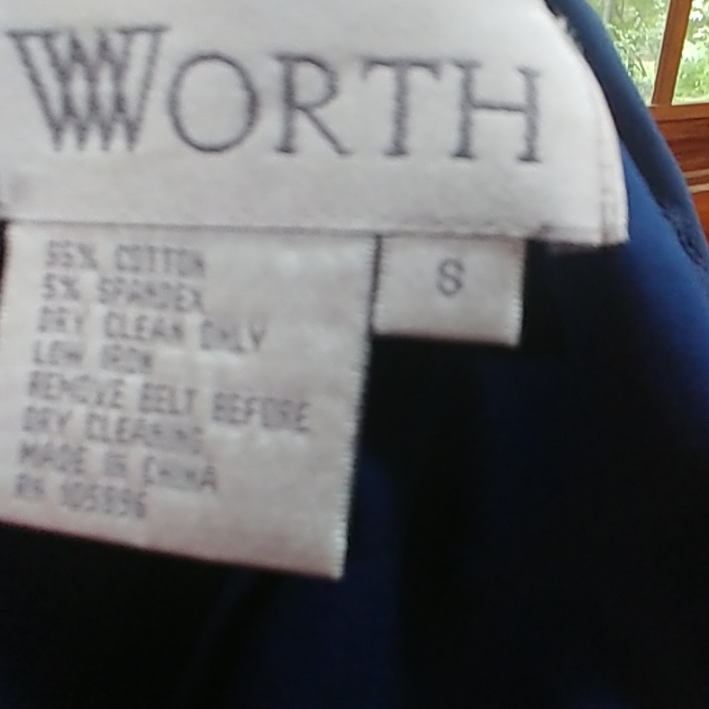 Jacket - Picture 3 of 3